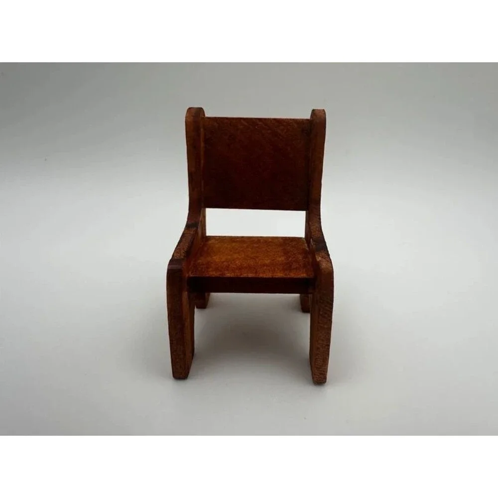 Children’s Room Dollhouse Furniture
